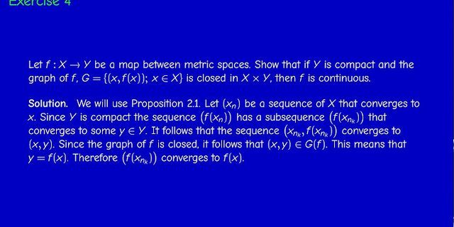 Munkres Topology Chapter 3 Solutions