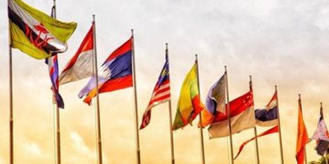 Top 10 negara anggota asean yang kegiatan 2022