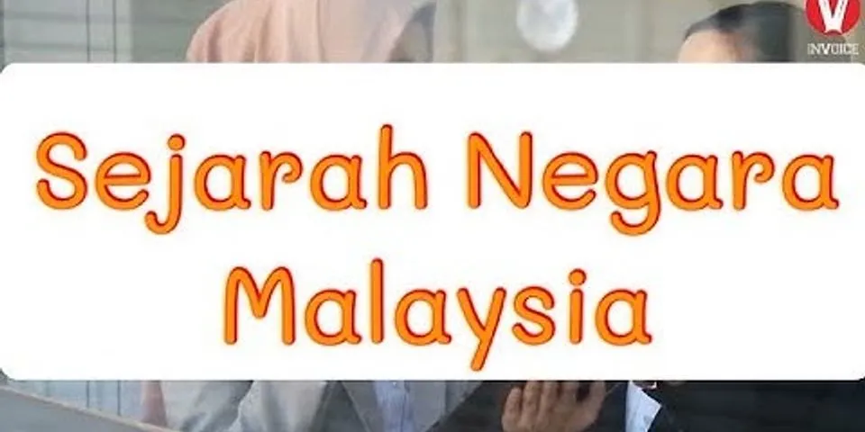 Negara negara bagian Malaysia yang terletak di semenanjung Malaka adalah