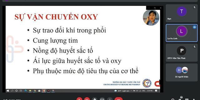 Nêu một số ví dụ cho thấy vai trò của oxi đối với sự sống và sự cháy