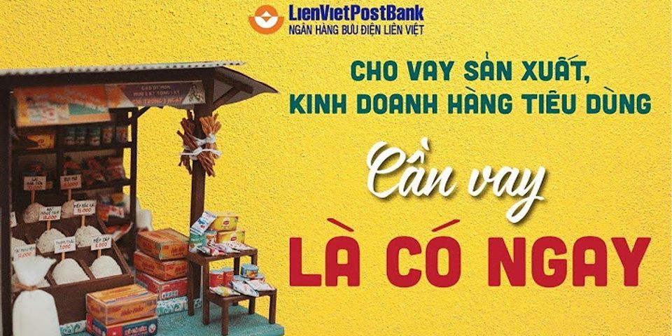 Ngân hàng liên việt post bank viết tắt là gì