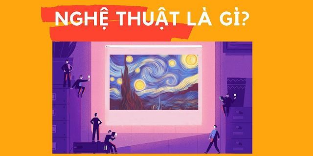 Nghệ thuật dân gian là gì