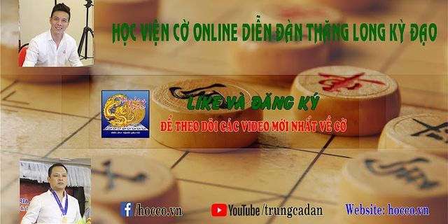 Ngưỡng tuyệt đối là gì