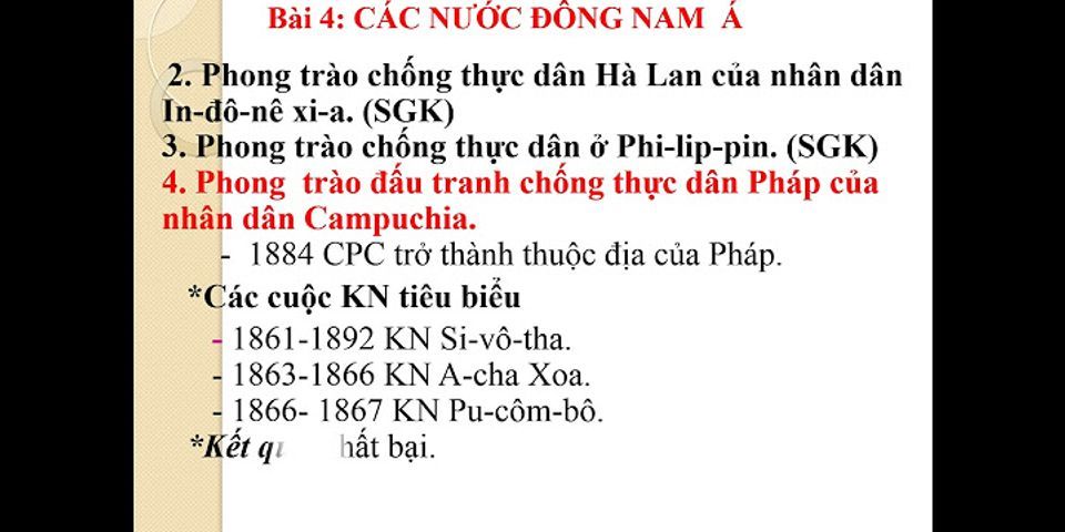 Nguyên nhân nào dẫn đến cải cách của vua Rama V ở Xiêm Nam 1868