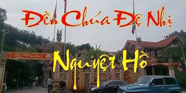 Nhị nguyệt là gì