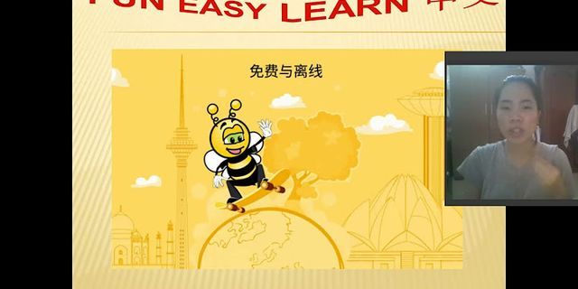 Nhu cầu học tiếng Trung hiện nay
