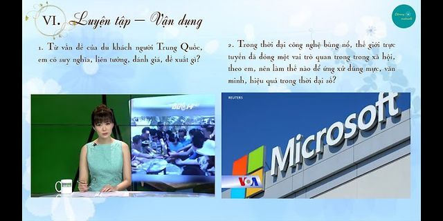 Những hoạt động không mạng tình xây dựng nếp sống văn hóa ở cộng đồng dân cư của học sinh