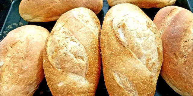 Top 7 nướng bánh mì bằng nồi chiên không dầu 2022