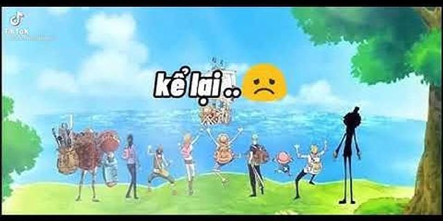 One Piece nghĩa là gì