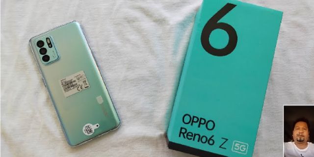 Oppo Reno6 Z 5G bao nhiêu tiền thegioididong