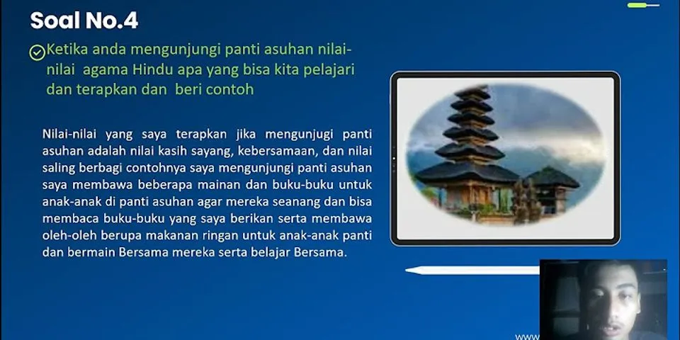 Orang-orang melakukan berbagai pekerjaan pekerjaan apakah yang dimaksud