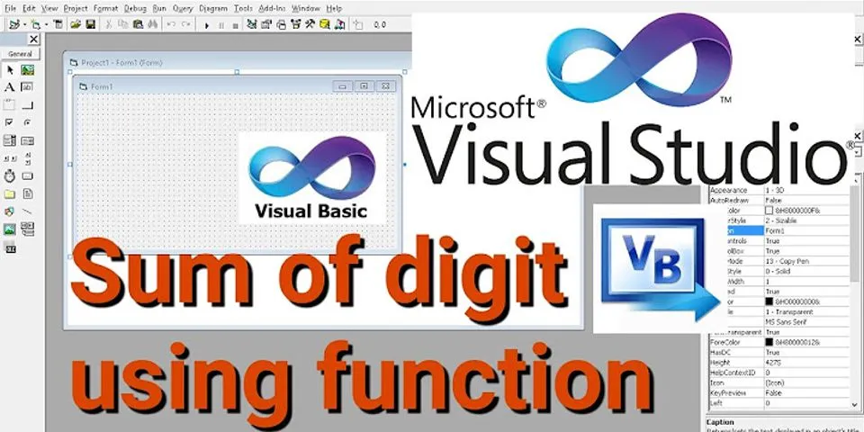 Pada Microsoft Visual Basic, yang dimaksud dengan metode dibawah ini adalah