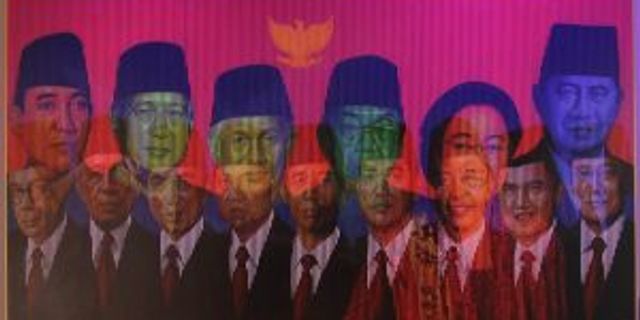 Top 10 pada tanggal berapakah ir. soekarno melaporkan hasil kerja panitia 9? 2022