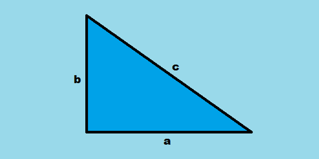 Suatu segitiga siku-siku memiliki panjang hipotenusa 17 cm dan panjang salah satu sisi tegaknya adal