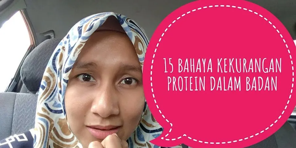 Penyakit yang disebabkan karena kekurangan protein disebut