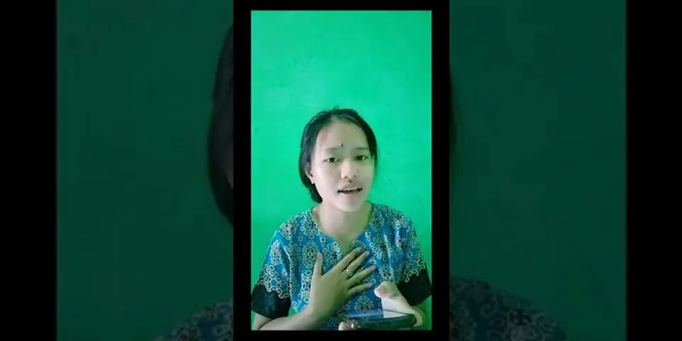 Penyanyi lagu daerah yang berasal dari Kalimantan disebut