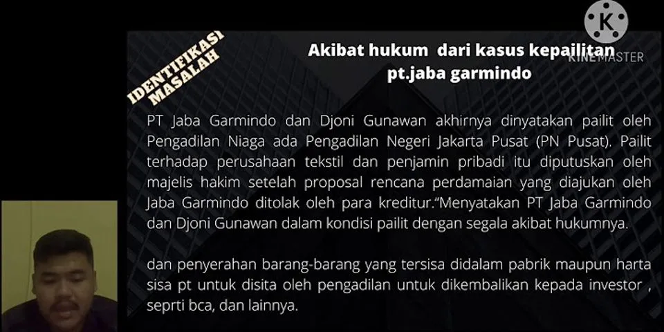 PERATURAN Pemerintah Republik Indonesia Nomor 78 Tahun 2013 bab 1 mengatur tentang