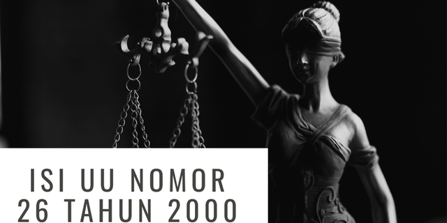 Undang-undang republik indonesia nomor 23 tahun 2002 merupakan salah satu instrumen ham yang mengatur tentang