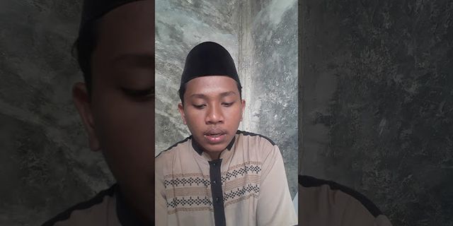 Perbedaan Ilmu Kalam Dan Ilmu Tauhid