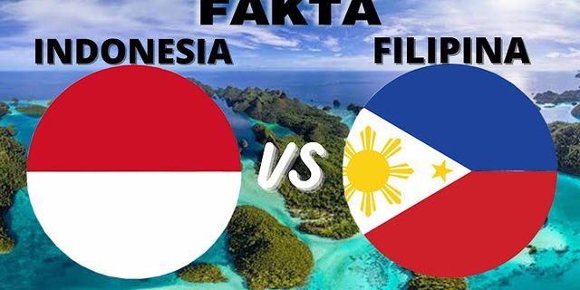 perbedaan waktu indonesia dan philipina