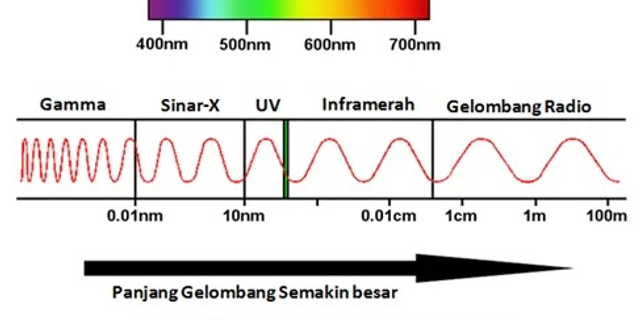 Top 10 Pernyataan Berikut Yang Dengan Tepat Menjelaskan Perubahan ...