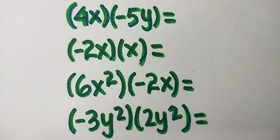 Persamaan berikut yang termasuk persamaan linier garis lurus adalah