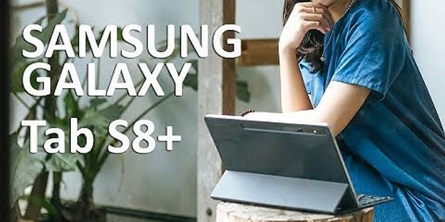 Phần mềm kết nối Samsung Galaxy S8 với máy tính