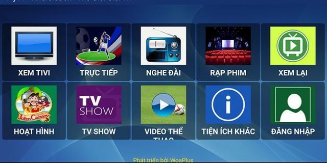Top 9 phần mềm xem tv miễn phí với 1600 kênh 2022