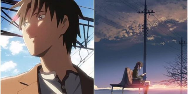 Top 9 phim anime tình yêu mãnh liệt 2022