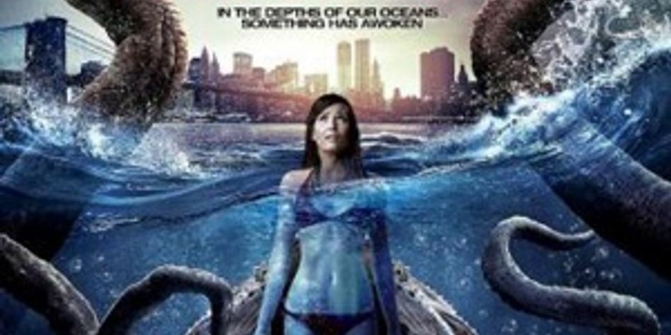 Top 8 phim quái vật khổng lồ dưới biển (2016) 2022