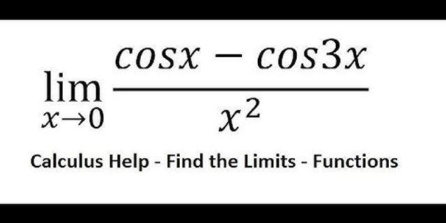Phương trình cos bình x + cos x 3 4 = 0 có nghiệm là