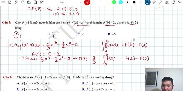 Phương trình cos bình x trừ 3 sinx 3 = 0 tương đương với phương trình nào sau đây