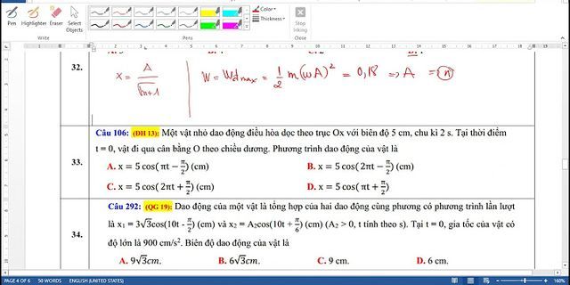 Phương trình sin 2 3cos 0 xx có bao nhiêu nghiệm trong khoảng (0)