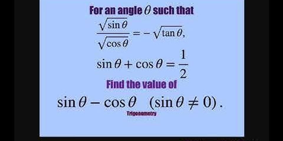 Phương trình sin x sqrt 3 cos x = 1 chỉ có các nghiệm là
