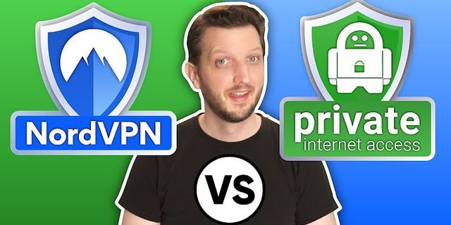Pia VPN là gì