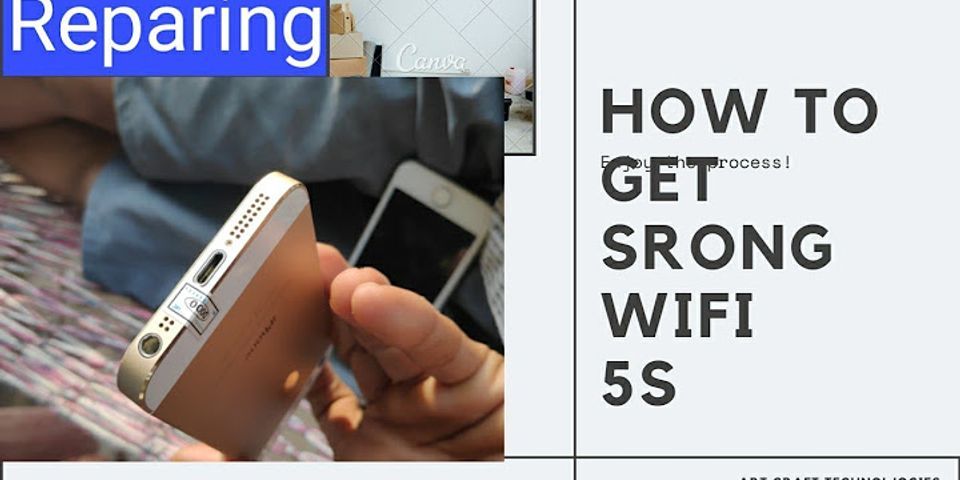 Pin iphone 5 dùng wifi được bao lâu