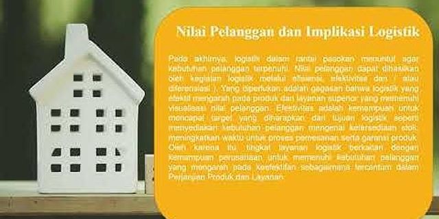 Ppt review jurnal ekonomi