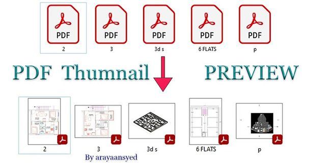 Pdf Not Working In Preview Pane