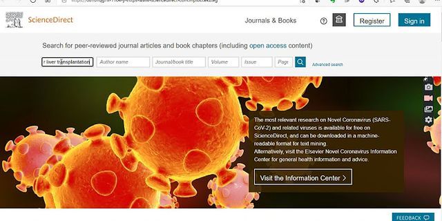 PubMed research topics