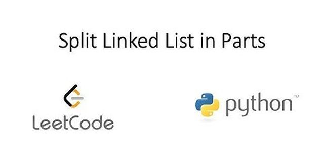 Python split list by ratio