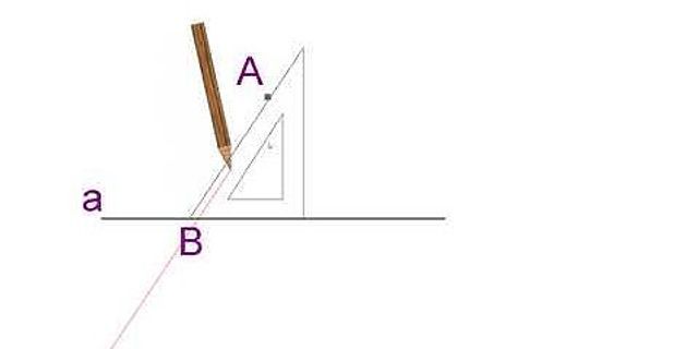 Qua điểm M nằm ngoài đường thẳng a có hai đường thẳng song song với a thì chúng