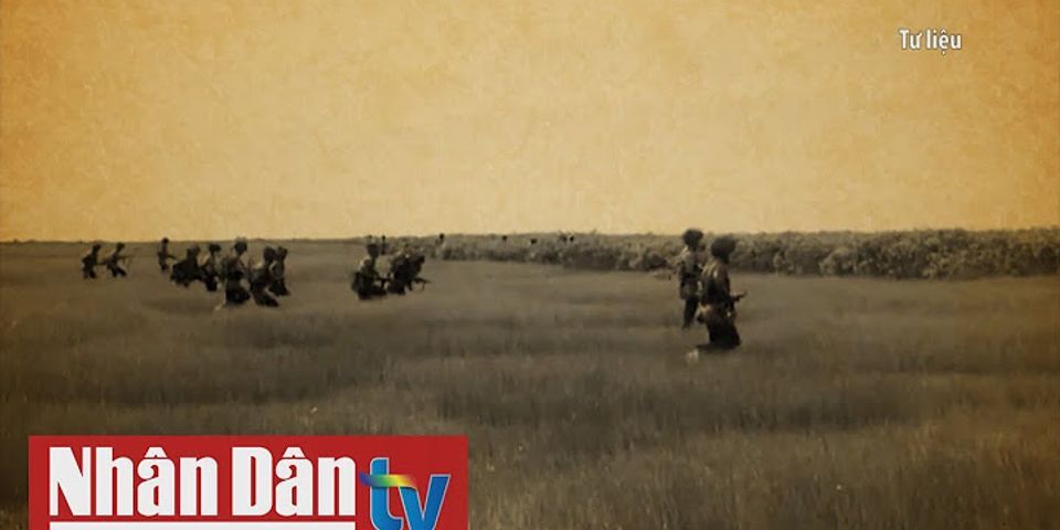 Quân dân miền Nam Việt Nam đã chiến đấu chống chiến lược Chiến tranh đặc biệt như thế nào