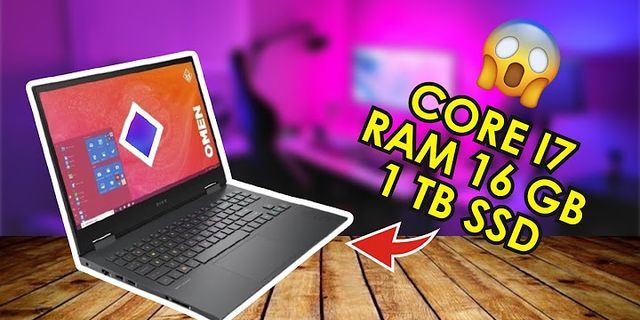 Ram16gb Laptop