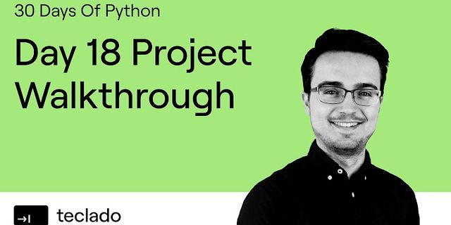 Read JSON to list Python