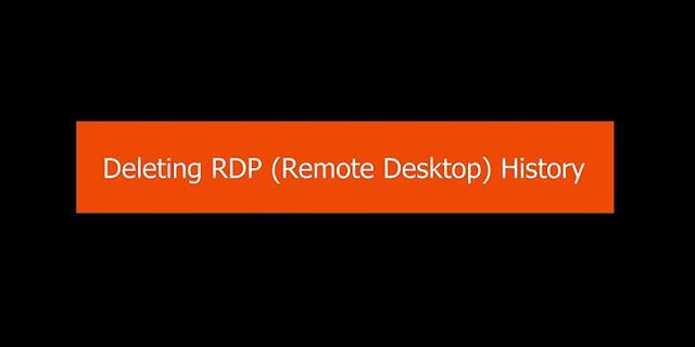 remote-desktop-connection-remove-history