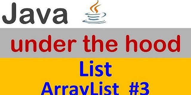 Replace all elements in ArrayList Java