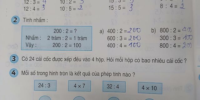 Sách bài tập toán lớp 6 trang 10