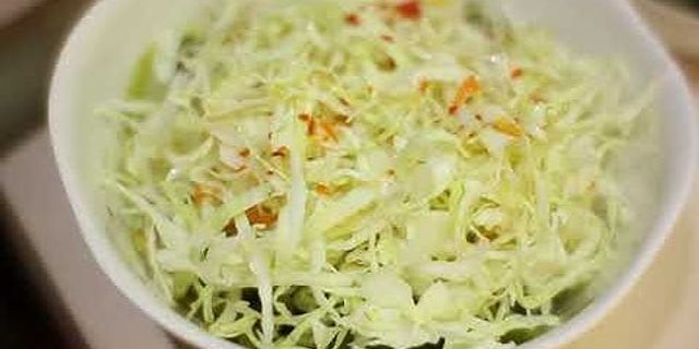 Salad MINISTOP