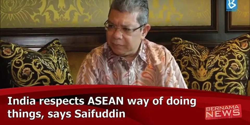 Salah satu tujuan negara ASEAN di bidang iptek adalah mendorong munculnya ahli