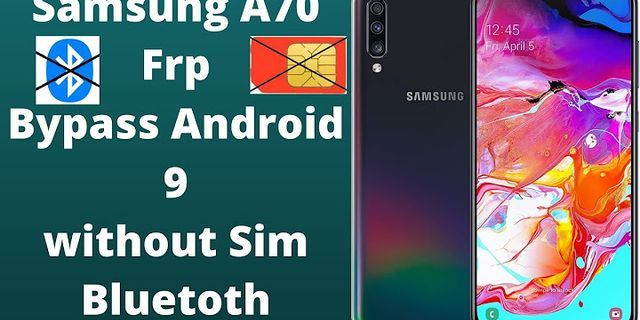 Samsung A70 giá bao nhiêu 2022